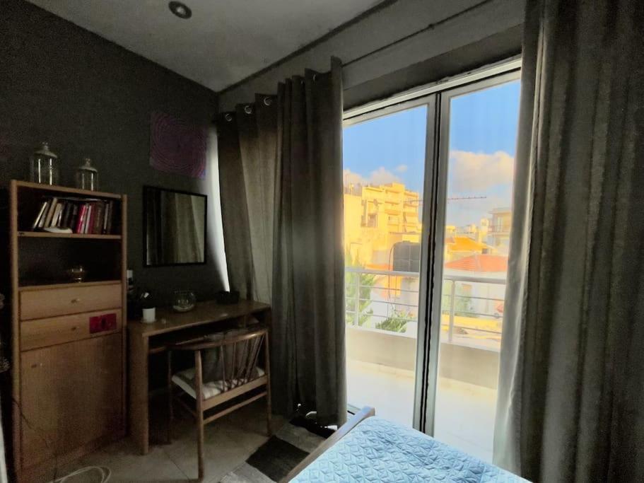 Sweet Central Apartment Iraklio Exterior foto