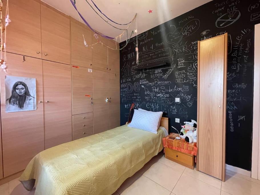 Sweet Central Apartment Iraklio Exterior foto